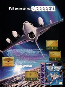 Top Gun: Guts & Glory