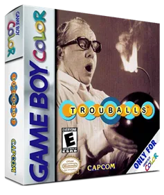 Trouballs