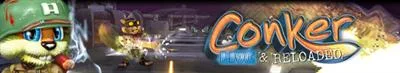 Conker: Live & Reloaded