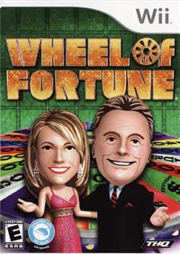 Wheel of Fortune