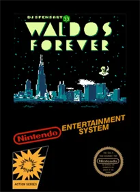 Waldos Forever