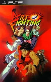 Art of Fighting