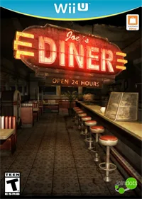 Joe's Diner