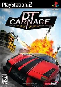 DT Carnage