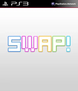 Arkedo Series – 002 SWAP!