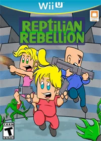 Reptilian Rebellion