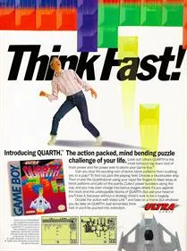 Quarth