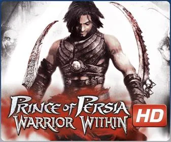 Prince of Persia: Warrior Within