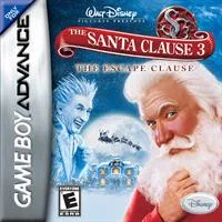 The Santa Clause 3: The Escape Clause