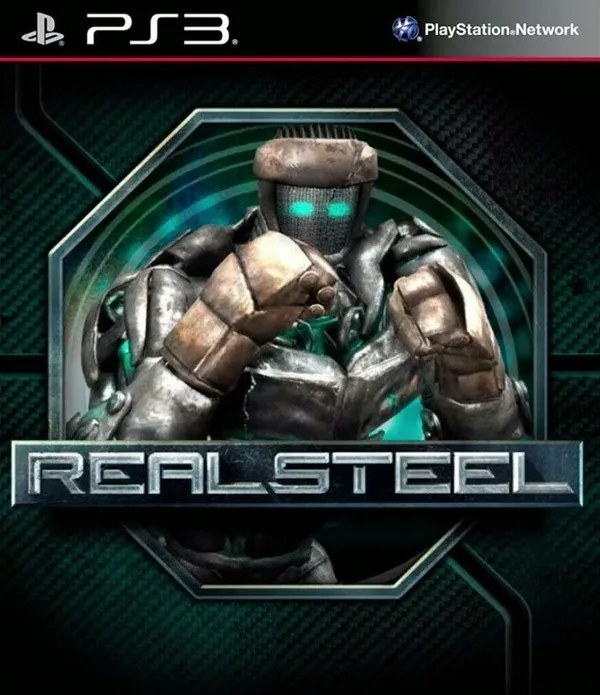 Real Steel