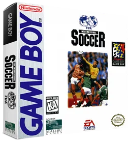 FIFA International Soccer