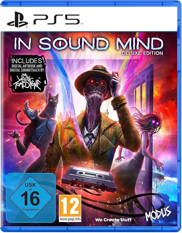 In Sound Mind