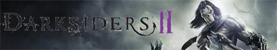Darksiders II †