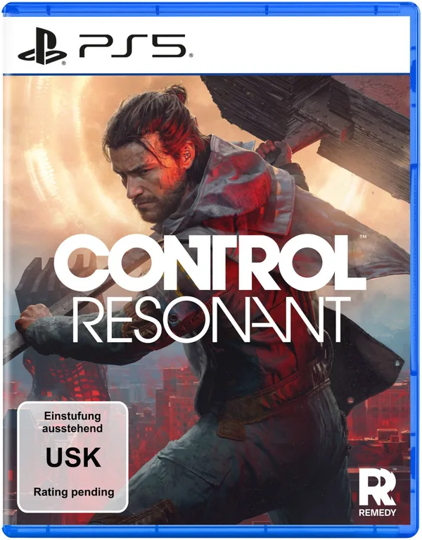 Control Resonant