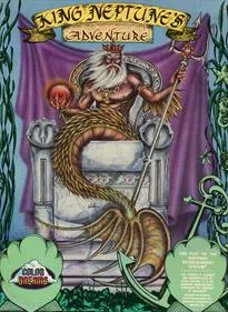 King Neptune's Adventure