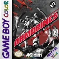 Armorines: Project S.W.A.R.M