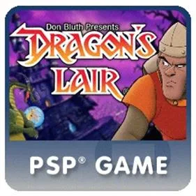 Dragon's Lair