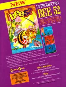 Bee 52
