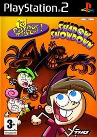 The Fairly OddParents: Shadow Showdown