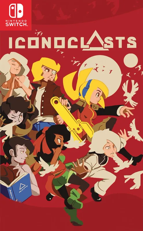 Iconoclasts