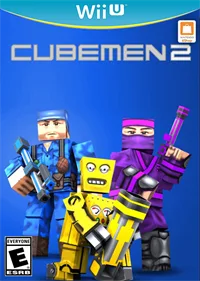 Cubemen 2