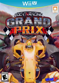 Grand Prix Rock 'N Racing