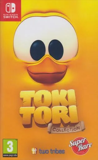 Toki Tori