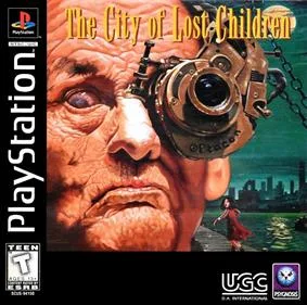The City of Lost Children