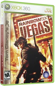 Tom Clancy's Rainbow Six: Vegas