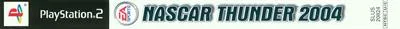 NASCAR Thunder 2004