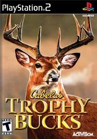 Cabela's Trophy Bucks