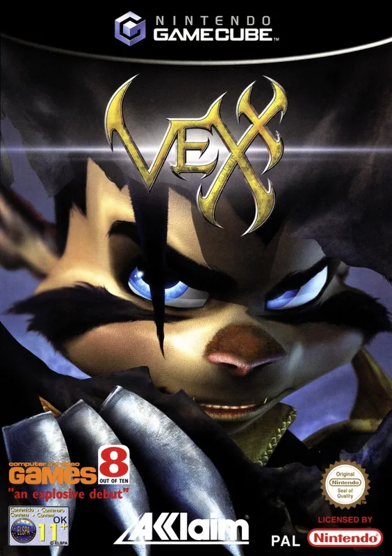 Vexx