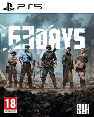 63 Days