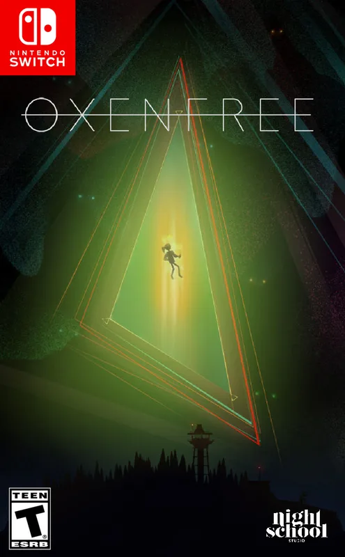 Oxenfree