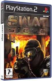 SWAT: Siege
