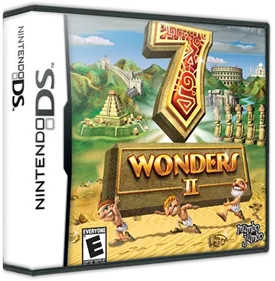 7 Wonders II