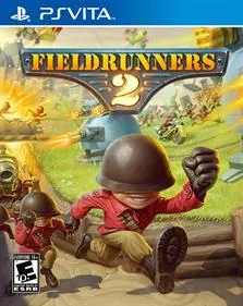 Fieldrunners 2