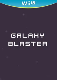 Galaxy Blaster