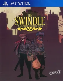 The Swindle