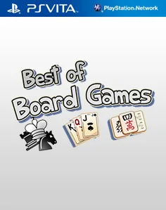 Best of Board Games
