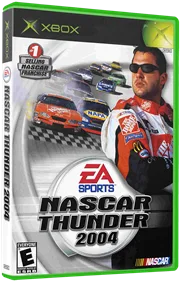NASCAR Thunder 2004