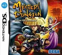 Mystery Dungeon: Shiren the Wanderer