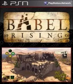 Babel Rising