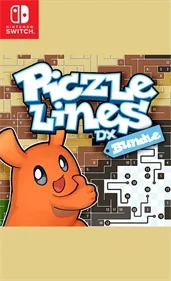 Piczle Lines DX Bundle