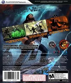Brütal Legend