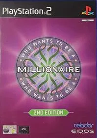 Who Wants to Be a Millionaire 2nd Edition