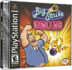 Big Strike Bowling