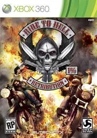 Ride to Hell: Retribution