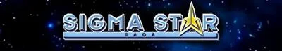 Sigma Star Saga