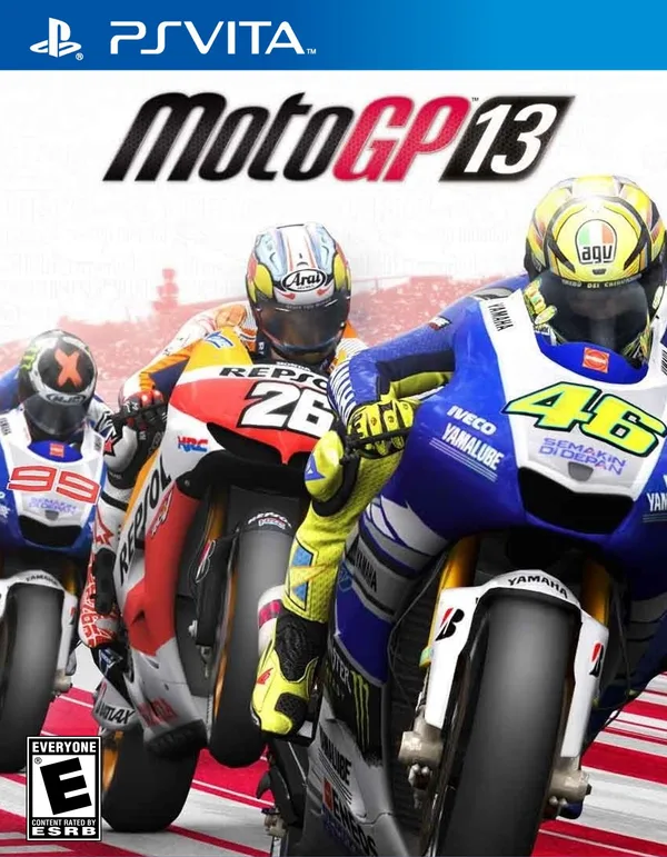 MotoGP 13